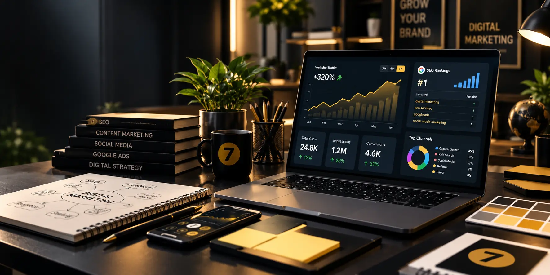 How Digital Marketing Helps Businesses Grow in 2026